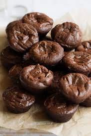 Mini Brownies 96  x 13g