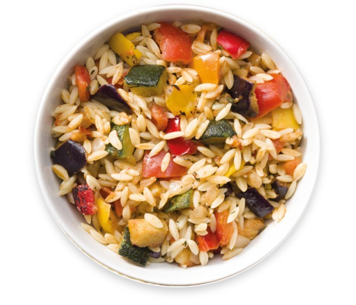 Zorba 1,25kg Cuisin Easy