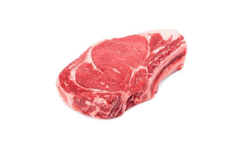 RUNDS COTE A L'OS !! 1.70-2.00kg Belgisch witblauw