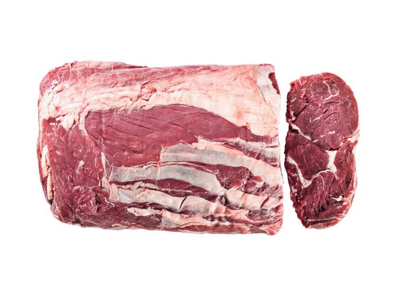 Runds Rib eyes (+/- 2kg /st) Black Angus roll