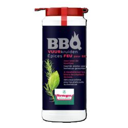 Verstegen BBQ vuurkruiden 50g