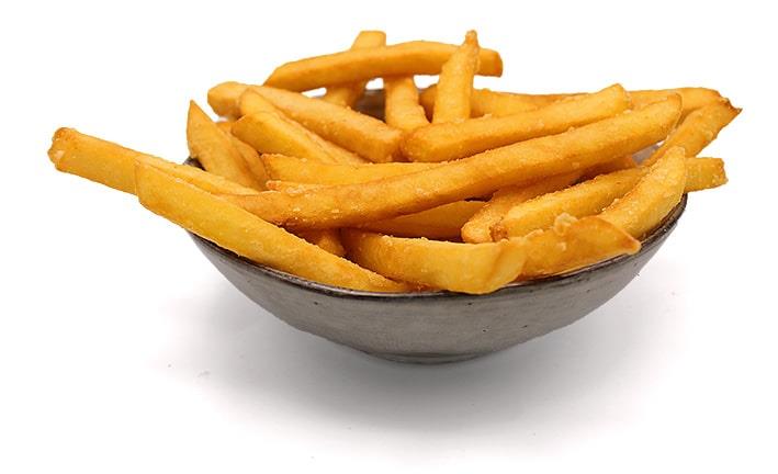 Friet 10/10 Ultra Crunchy Coated 2.5kg