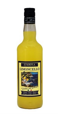 Giarola limoncello 30% 70cl