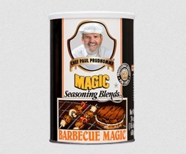 Paul Prudhomme (LA440) bbq magic (4) 680g