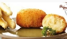 Aspergekroket 10x65g