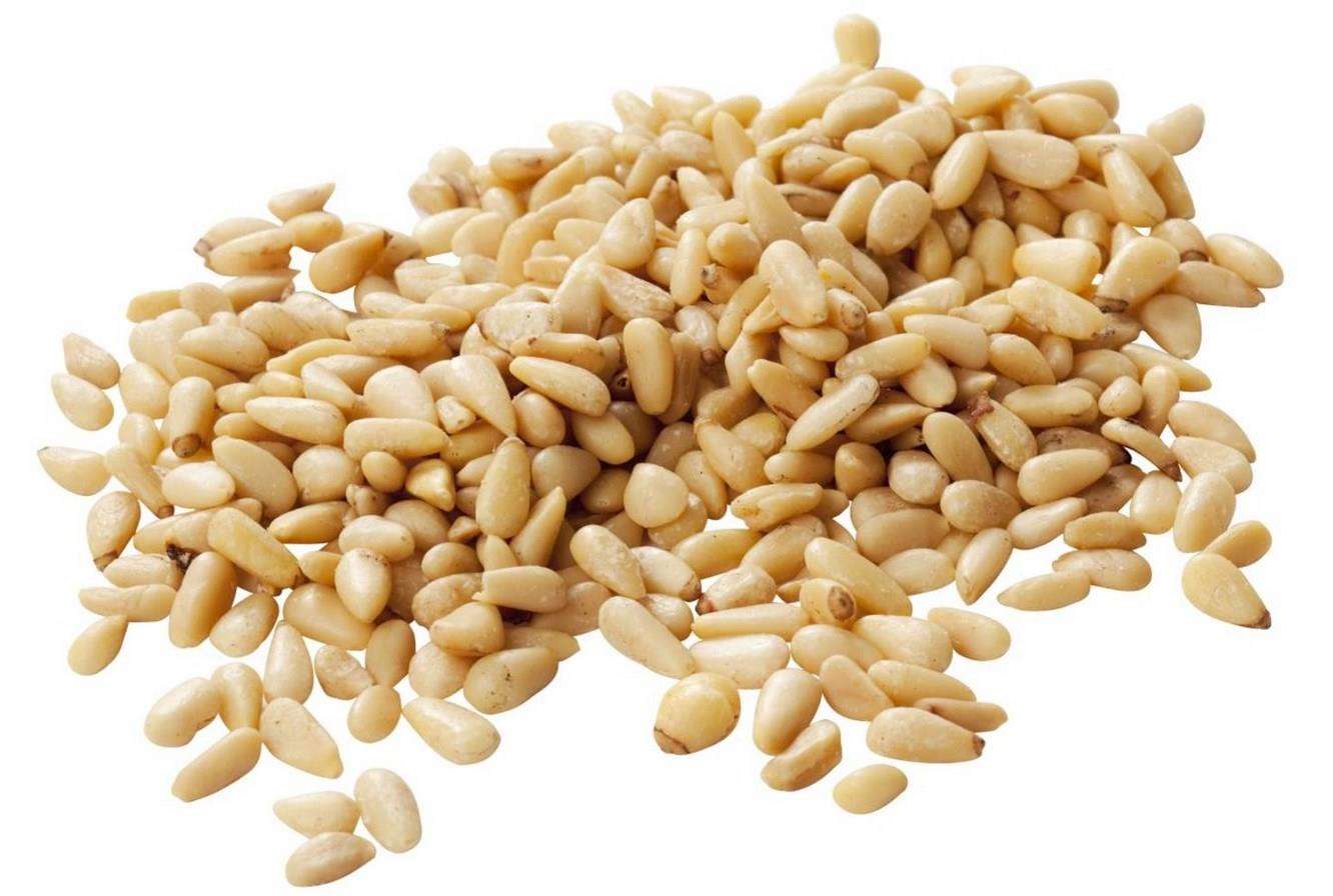 Pijnboompitten 1kg