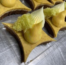 Yellow Star 24x35g