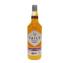 Tails Cocktails passion fruit martini 14,9% 1L