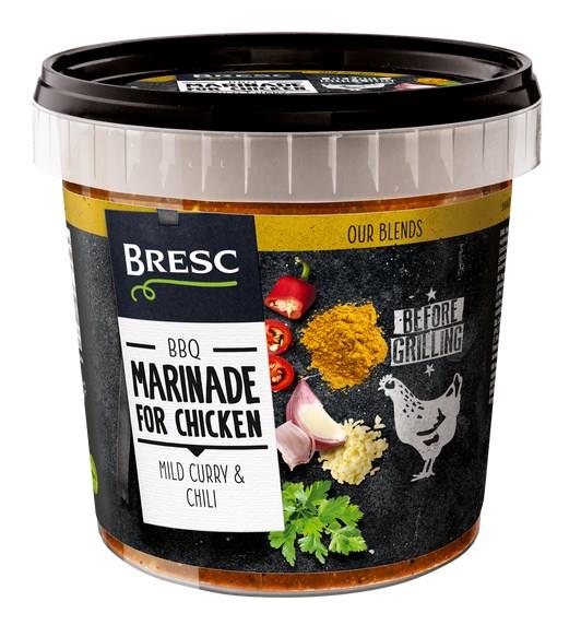 Bresc Marinade voor kip 1 kg