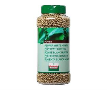 Verstegen Peper wit Muntok heel 660g