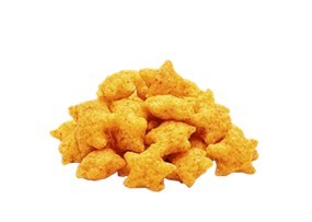 Cuisette happy stars 2,5kg