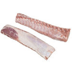 Varkens gebraad natuur +/- 2 kg