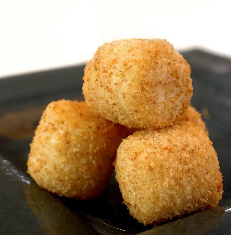 Mini Aardappelkroket PUR BEURRE 18g
