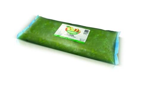 Materne Appelcompote met stukken 5kg vacuum zak