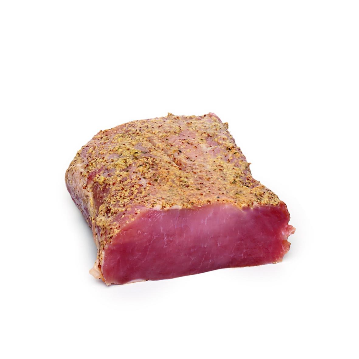 Varkens gebraad honing marinade 2.5 kg
