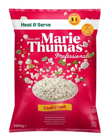 Marie Thumas Cauli Crush 2.5kg