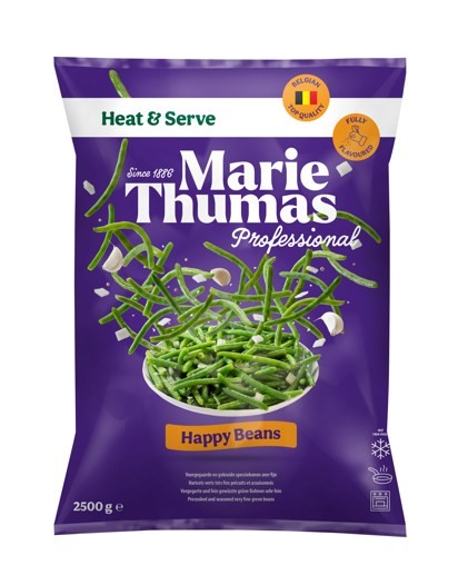 Marie Thumas Happy Beans 2,5kg