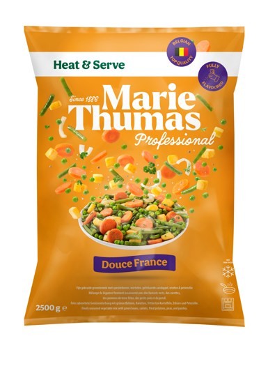 Marie Thumas Douce France 2.5kg