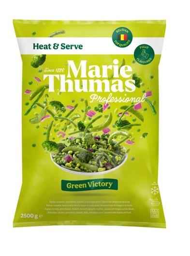 Marie Thumas Green Victory 2,5kg