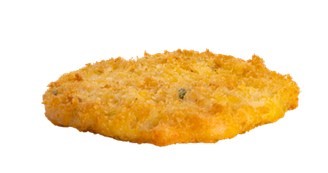 13328 - Louisiana shrimp burger 30x160gr Louisiana shrimp burger 30x160gr