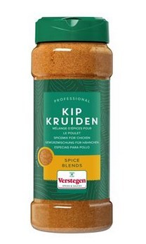 Verstegen kipkruiden met zout 430g