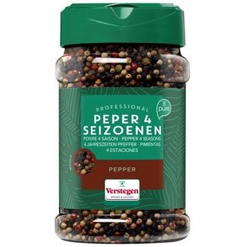Verstegen peper 4 seizoenen 165g
