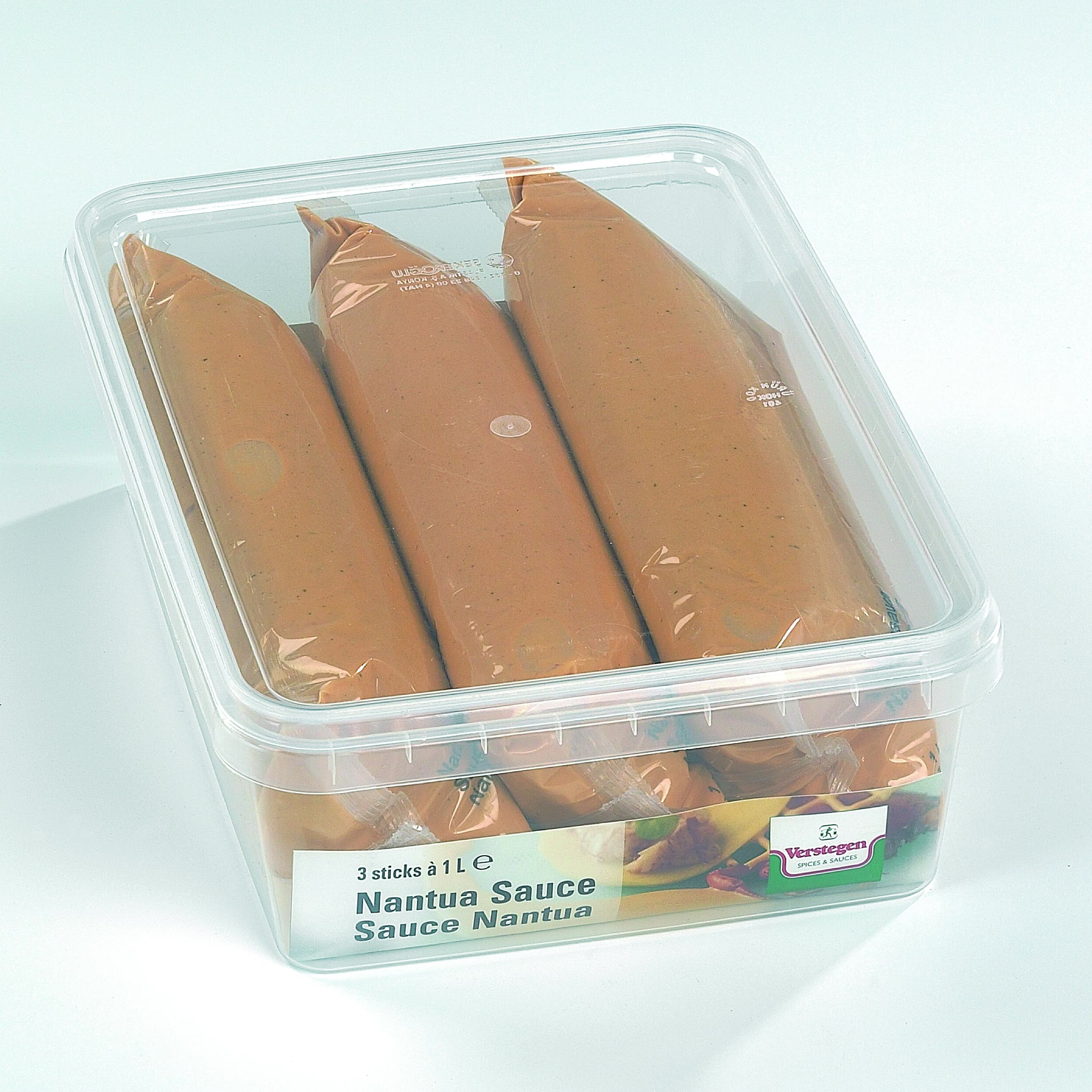 Verstegen Nantua saus 3x1L