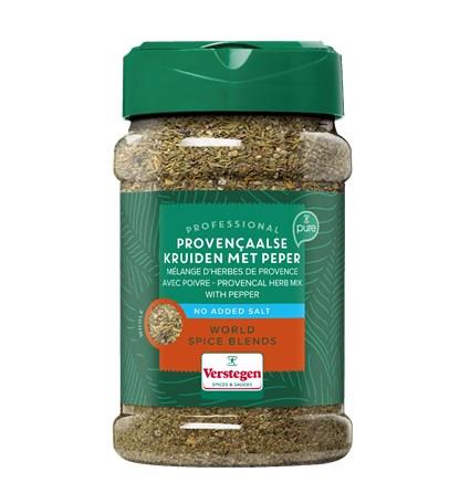 Verstegen Provencaalse kruiden heel zonder zout 85g