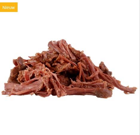 LA Streetfood pulled brisket 12x500g