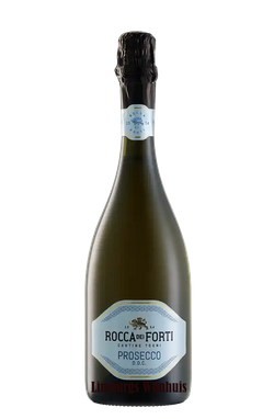 Rocca Dei Forti prosecco 75cl