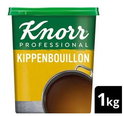 Knorr Kippenbouillon poeder 1 kg