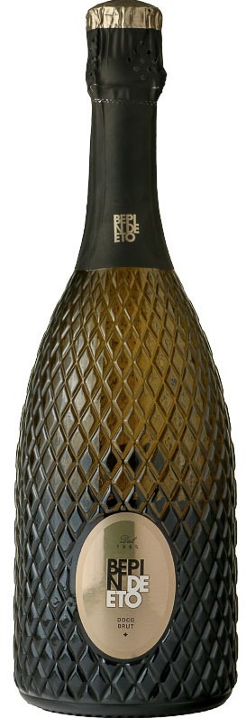 Bepin De Eto conegliano valdob. brut 75cl