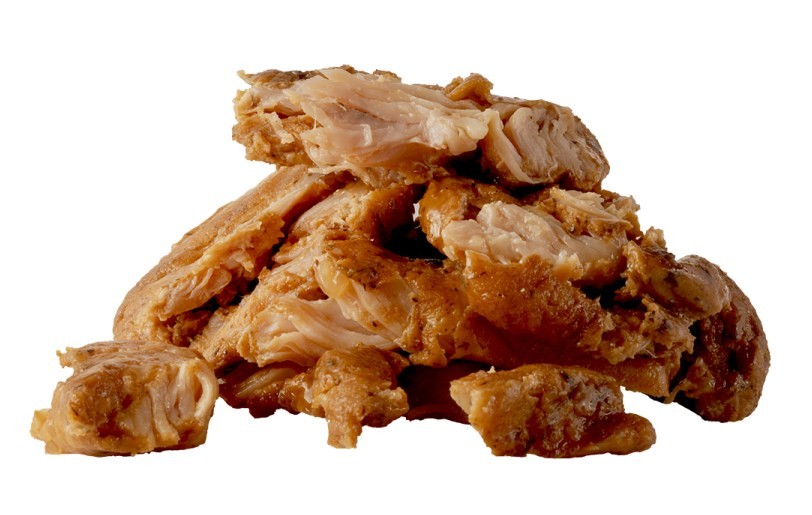 LA Streetfood (LA937.1) rotisserie chicken 12x500g