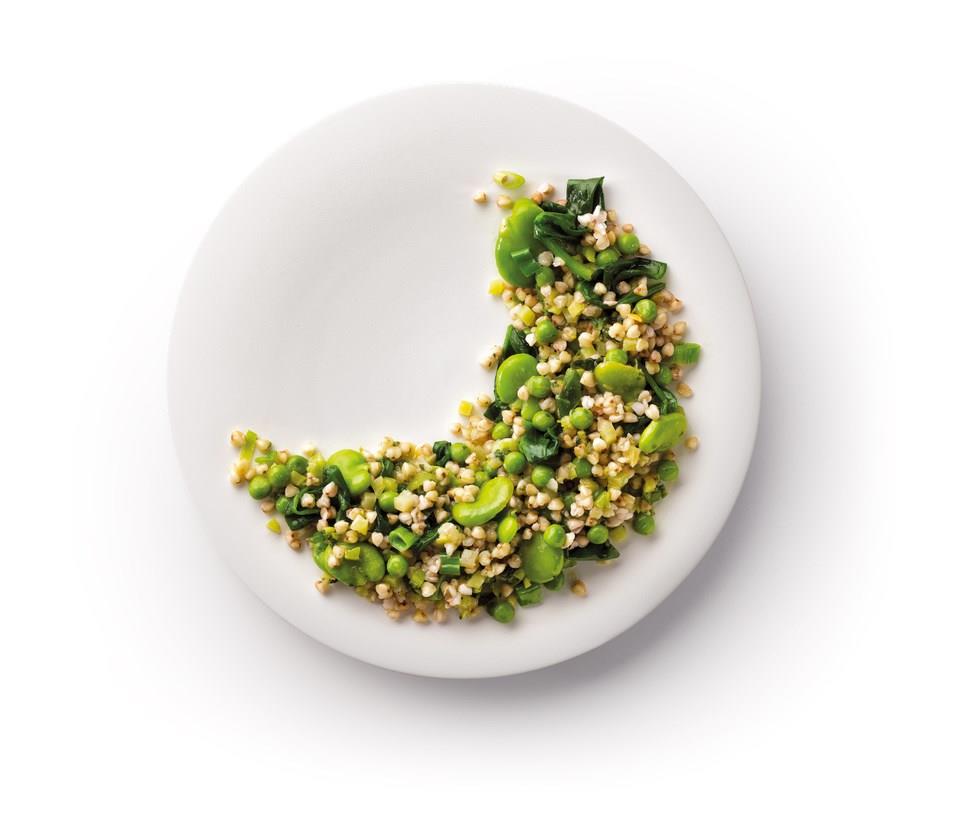 Green Valley 1.25kg Cuisin Easy