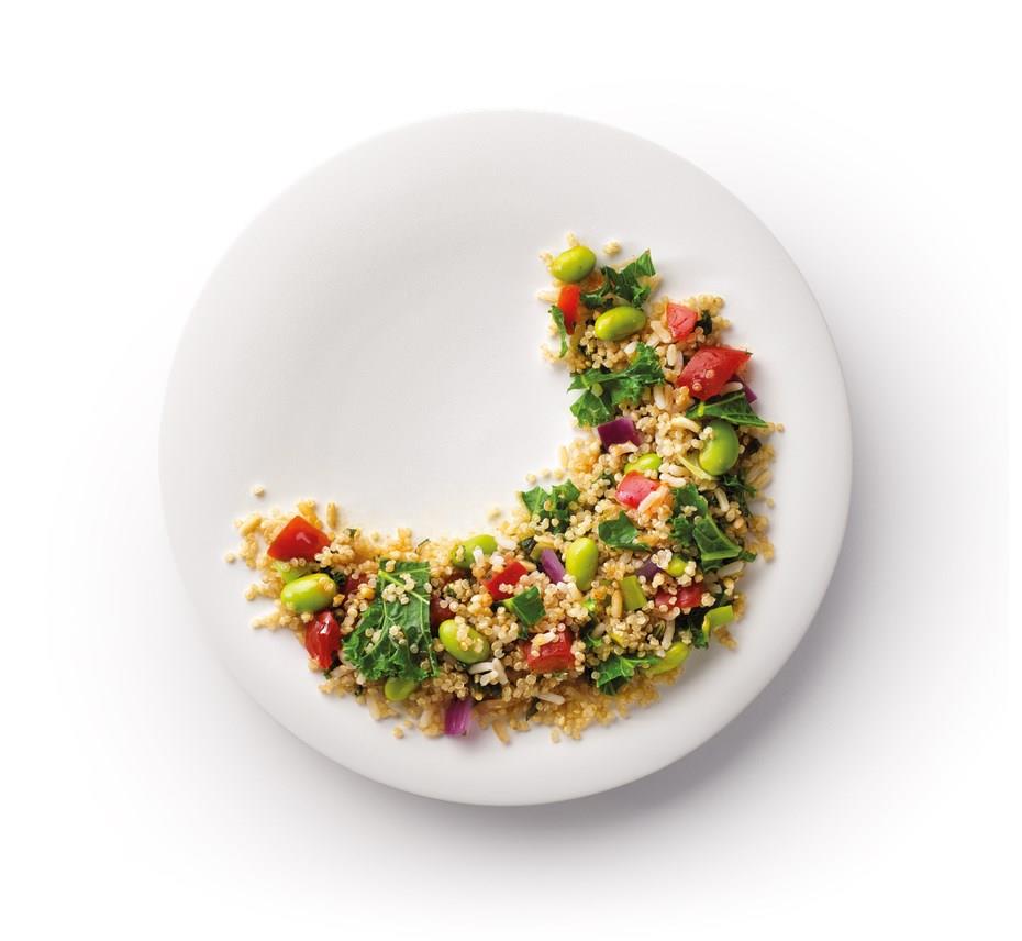 Sunny Vibes 1.25kg Cuisin Easy