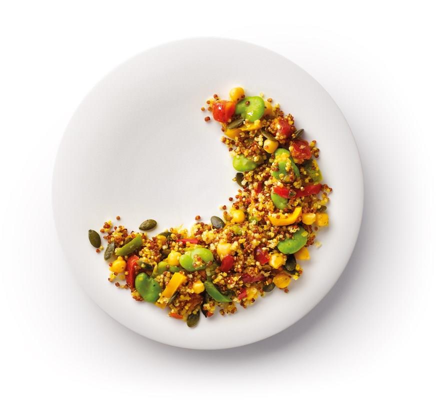 Indian Summer 1.25kg Cuisin Easy