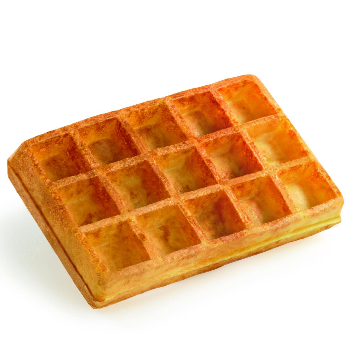 Brusselse Wafel (3x5) 24x80g