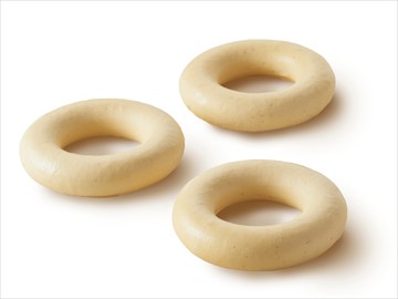 Ring vanille cremeux 8x57g