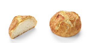 16188 - Panesco 4800299 rose roll bbq 60x110g Panesco 4800299 rose roll bbq 60x110g