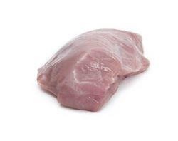 Kalkoen filet borst zonder been & vel