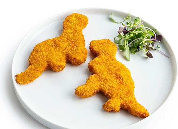 16931 - Volys Dino Chickes Volys Dino Chickes