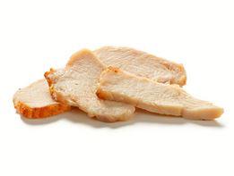 Verse Kip filet gebakken schijfjes 2.5kg