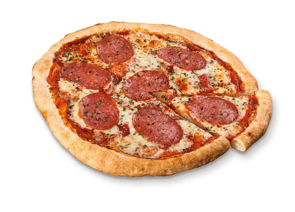 Pizza Perfettissima Salami 29cm
