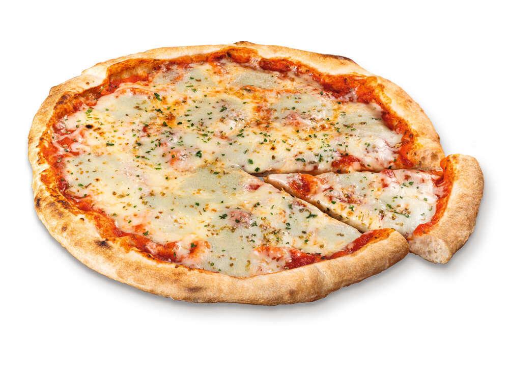 Pizza Perfettissima Quatro Formaggi 29cm