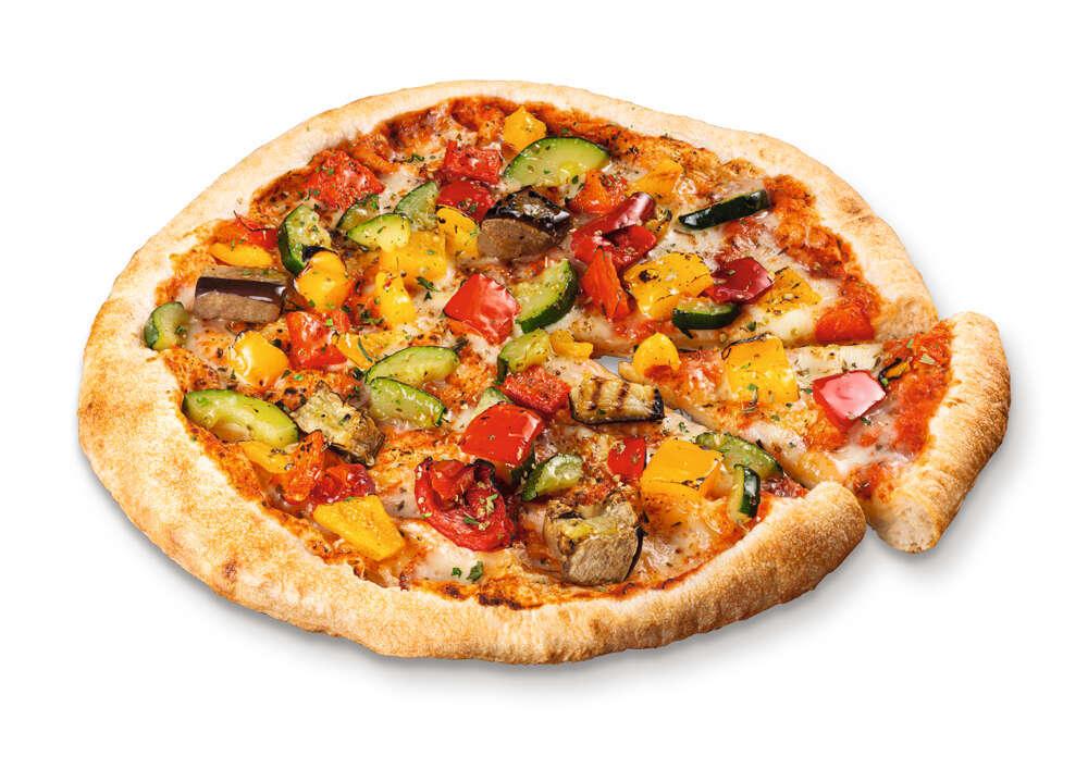 Pizza Perfettissima Verdure 29cm