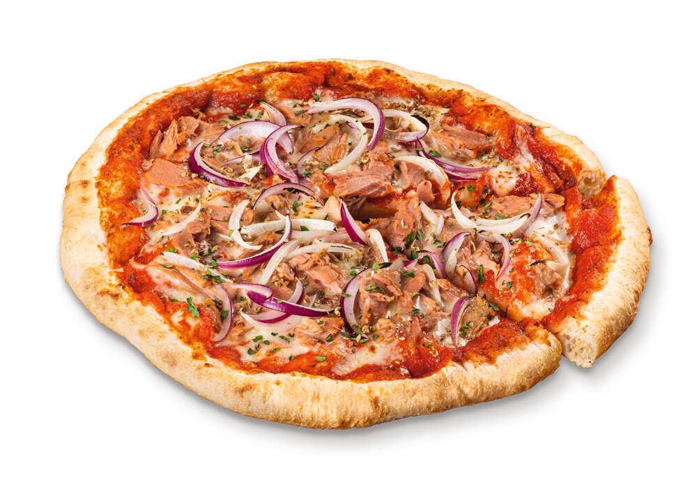 Pizza Perfettissima Tonno 29cm