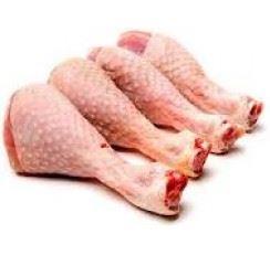 Kip onderbouten A-klasse drumsticks IQF 10kg