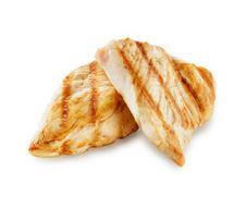 Kip filet cooked & roasted 90-110g