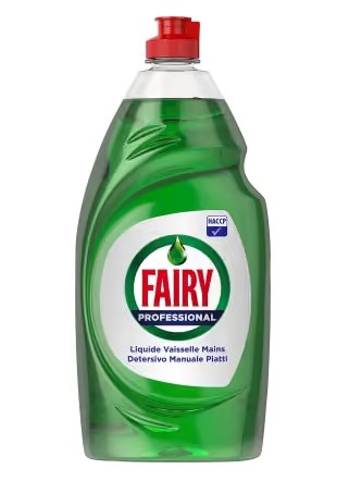 Dreft Fairy original handafwasmiddel 1,05L