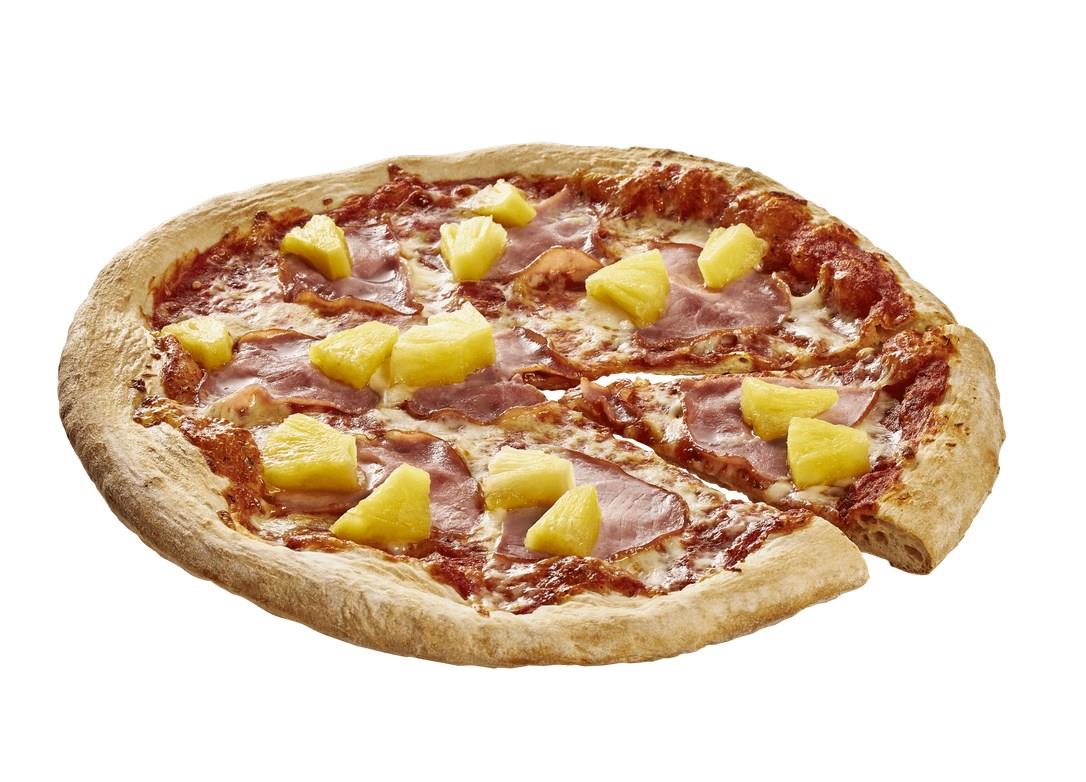 Pizza Perfettissima Hawai 29cm
